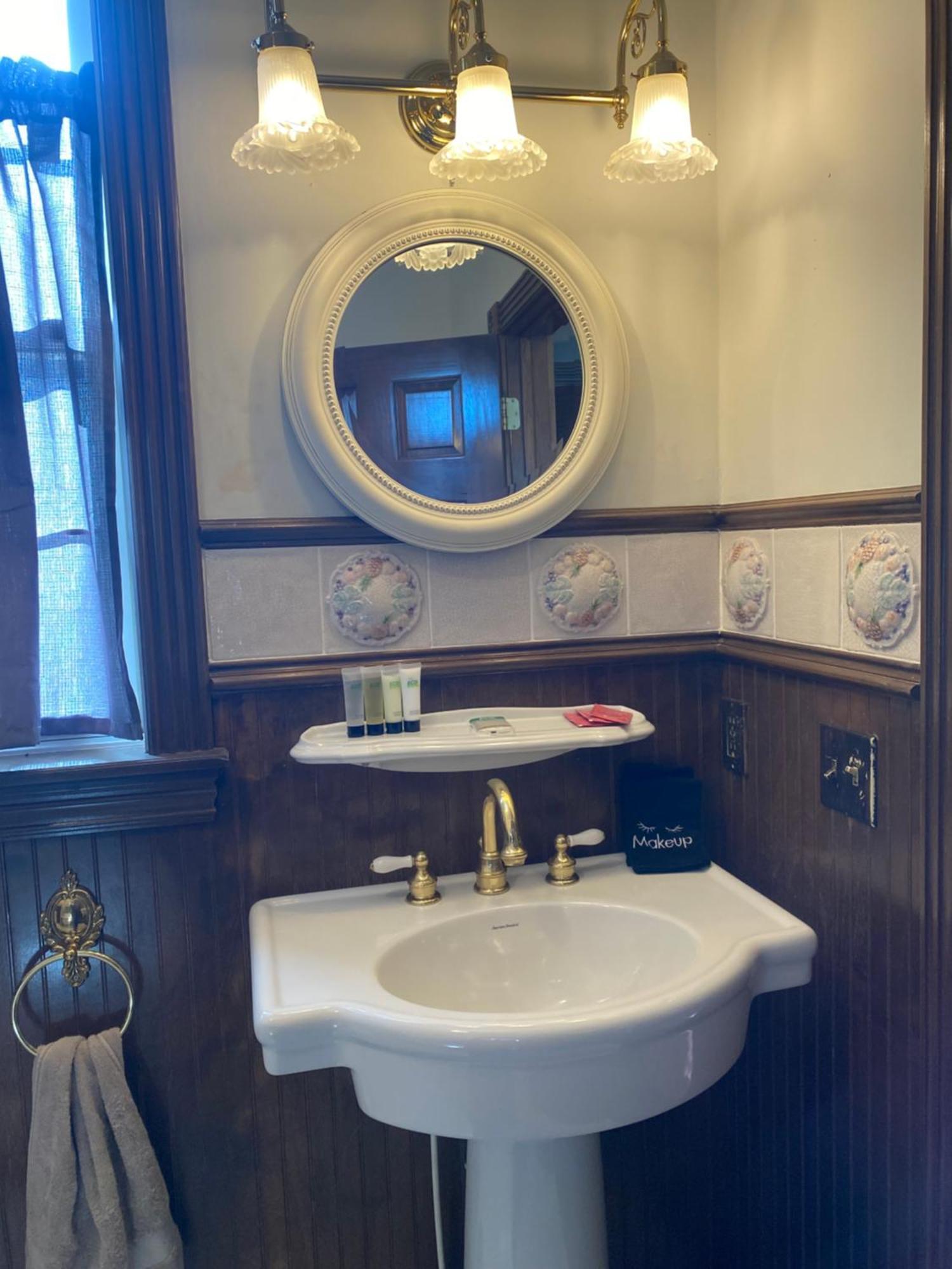 Apple Crest Inn Gentry ภายนอก รูปภาพ