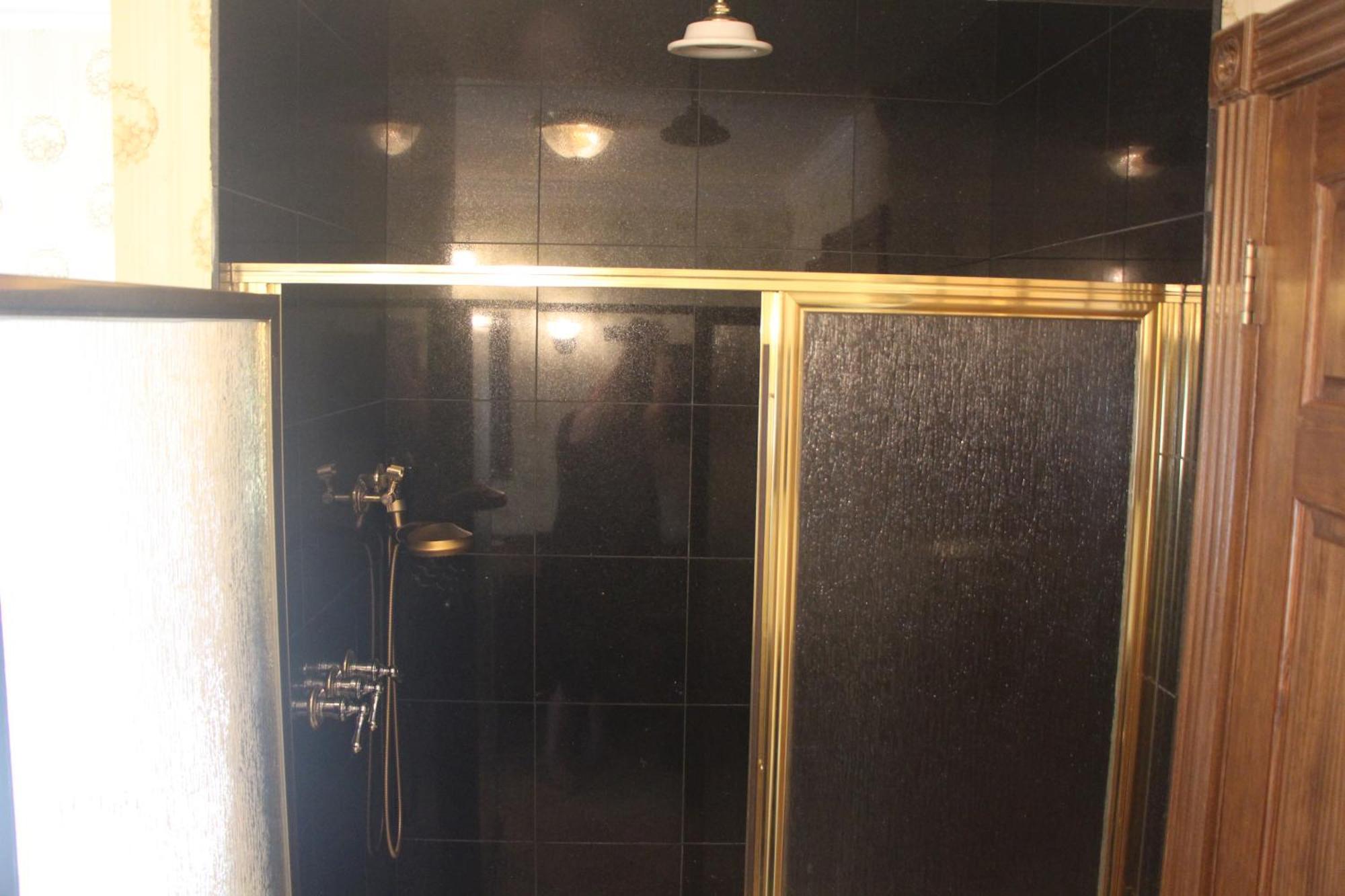 Apple Crest Inn Gentry ภายนอก รูปภาพ