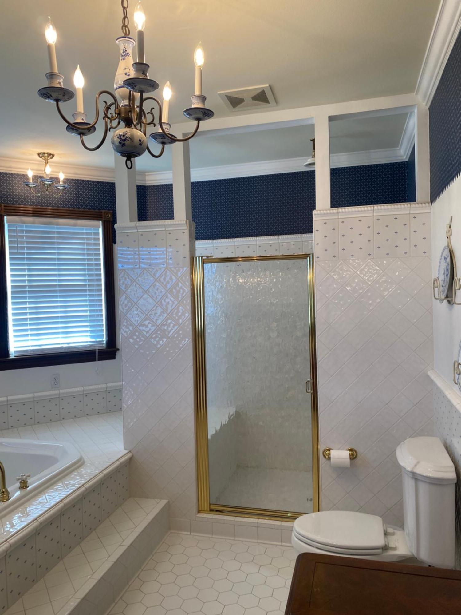 Apple Crest Inn Gentry ภายนอก รูปภาพ