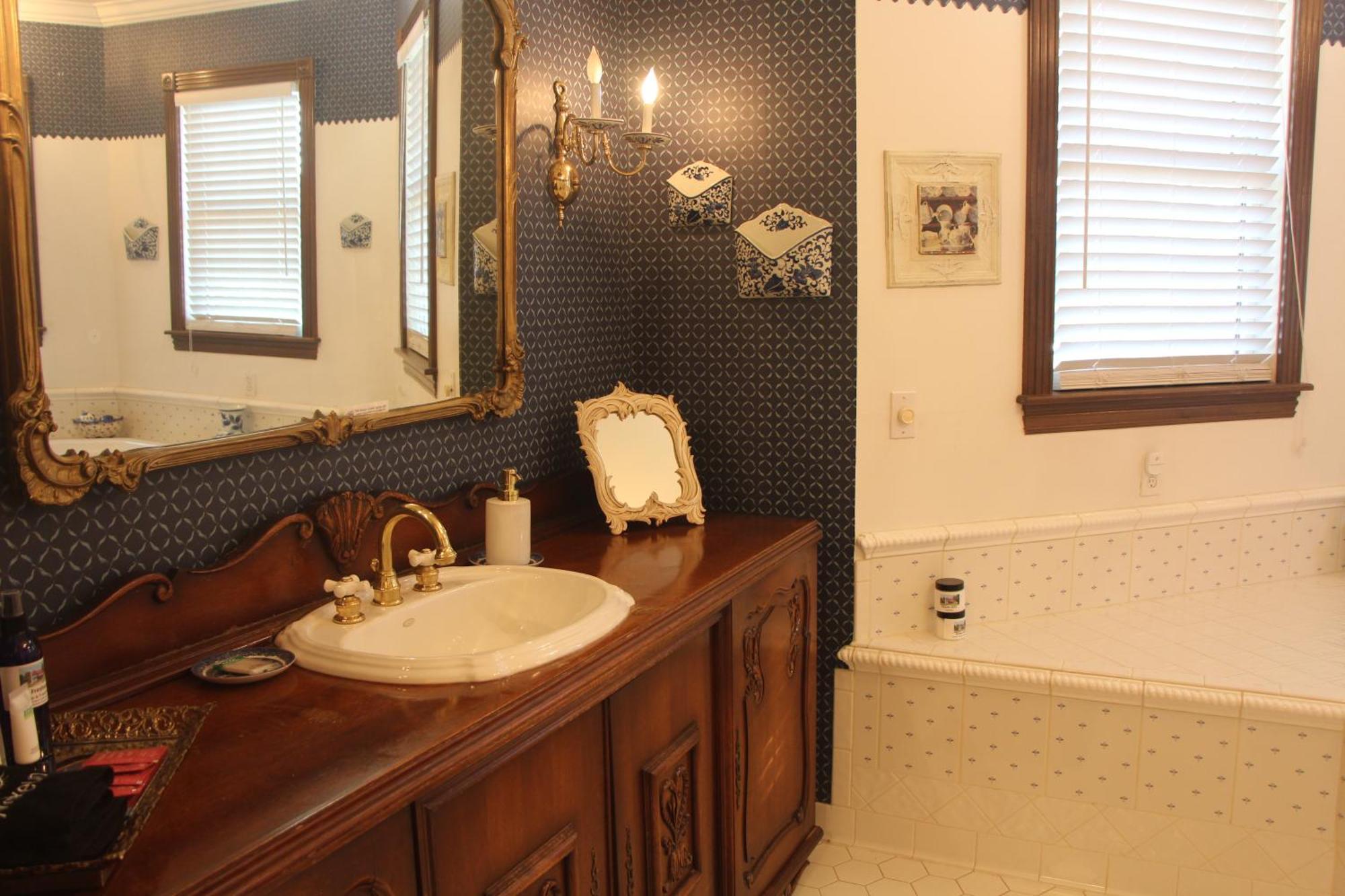 Apple Crest Inn Gentry ภายนอก รูปภาพ