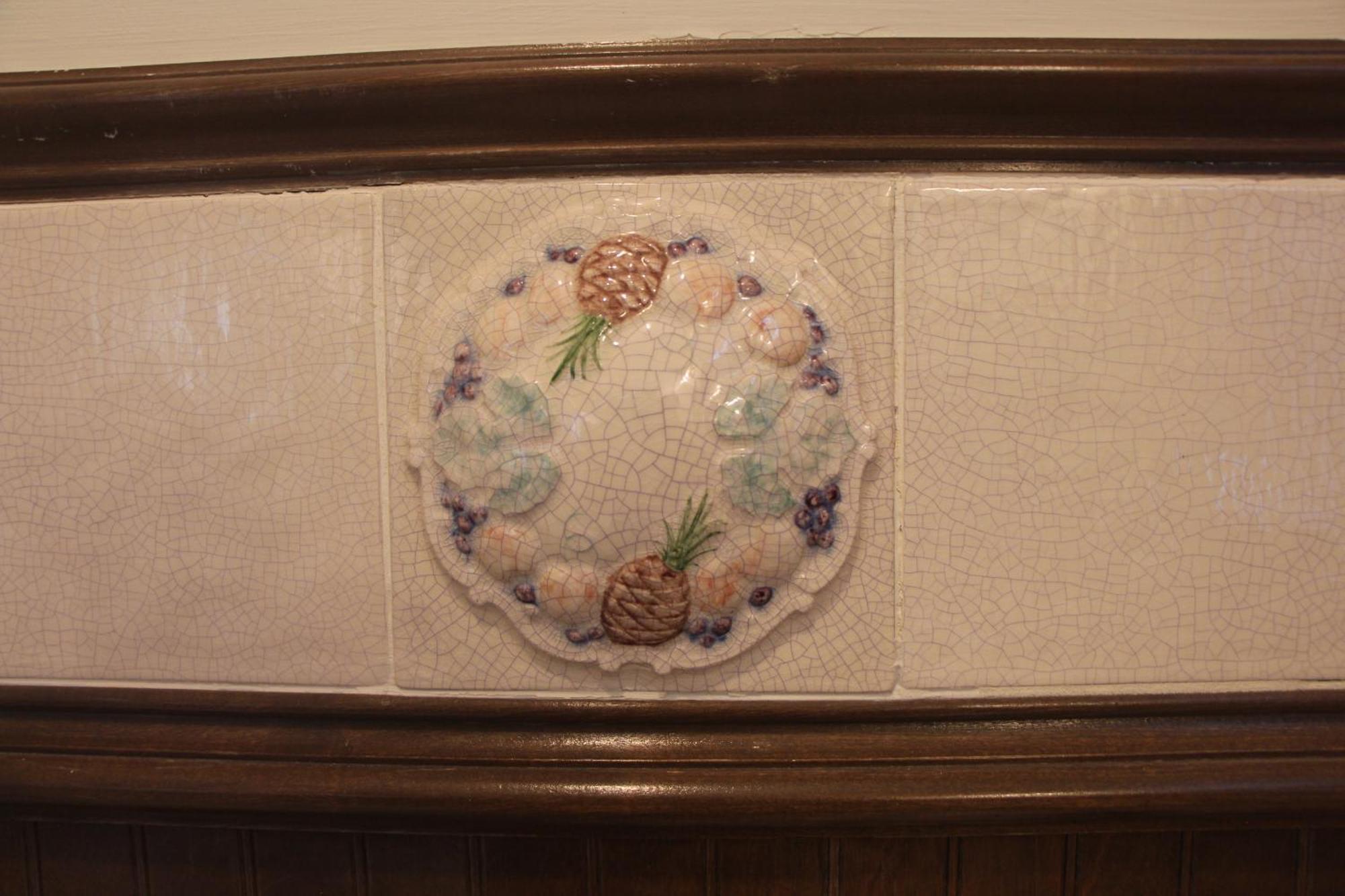 Apple Crest Inn Gentry ภายนอก รูปภาพ