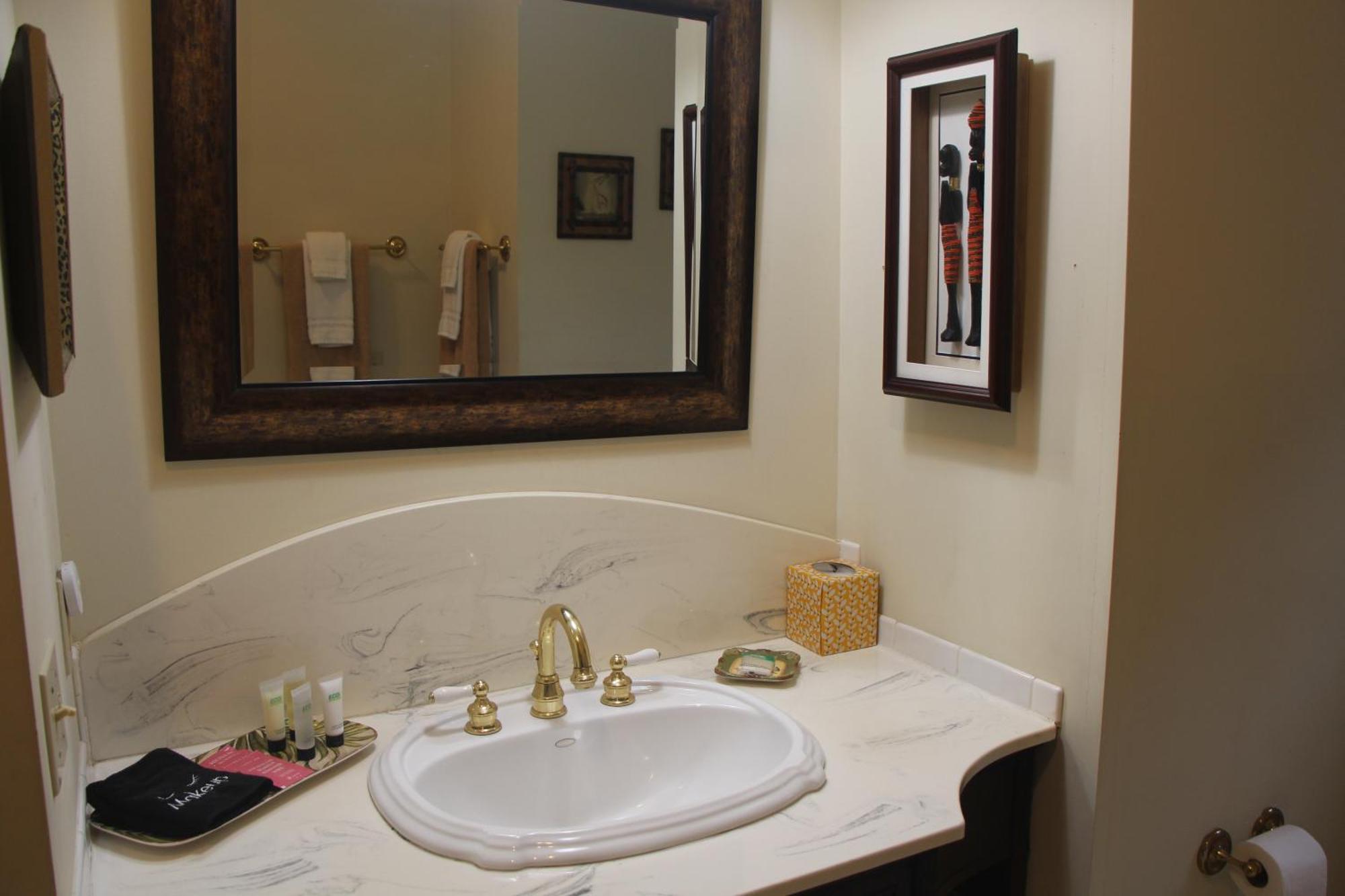 Apple Crest Inn Gentry ภายนอก รูปภาพ