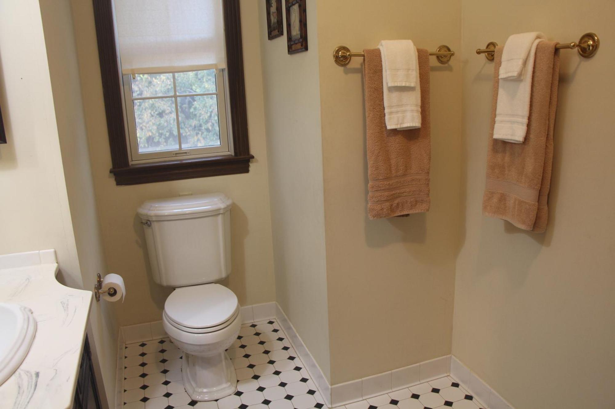 Apple Crest Inn Gentry ภายนอก รูปภาพ