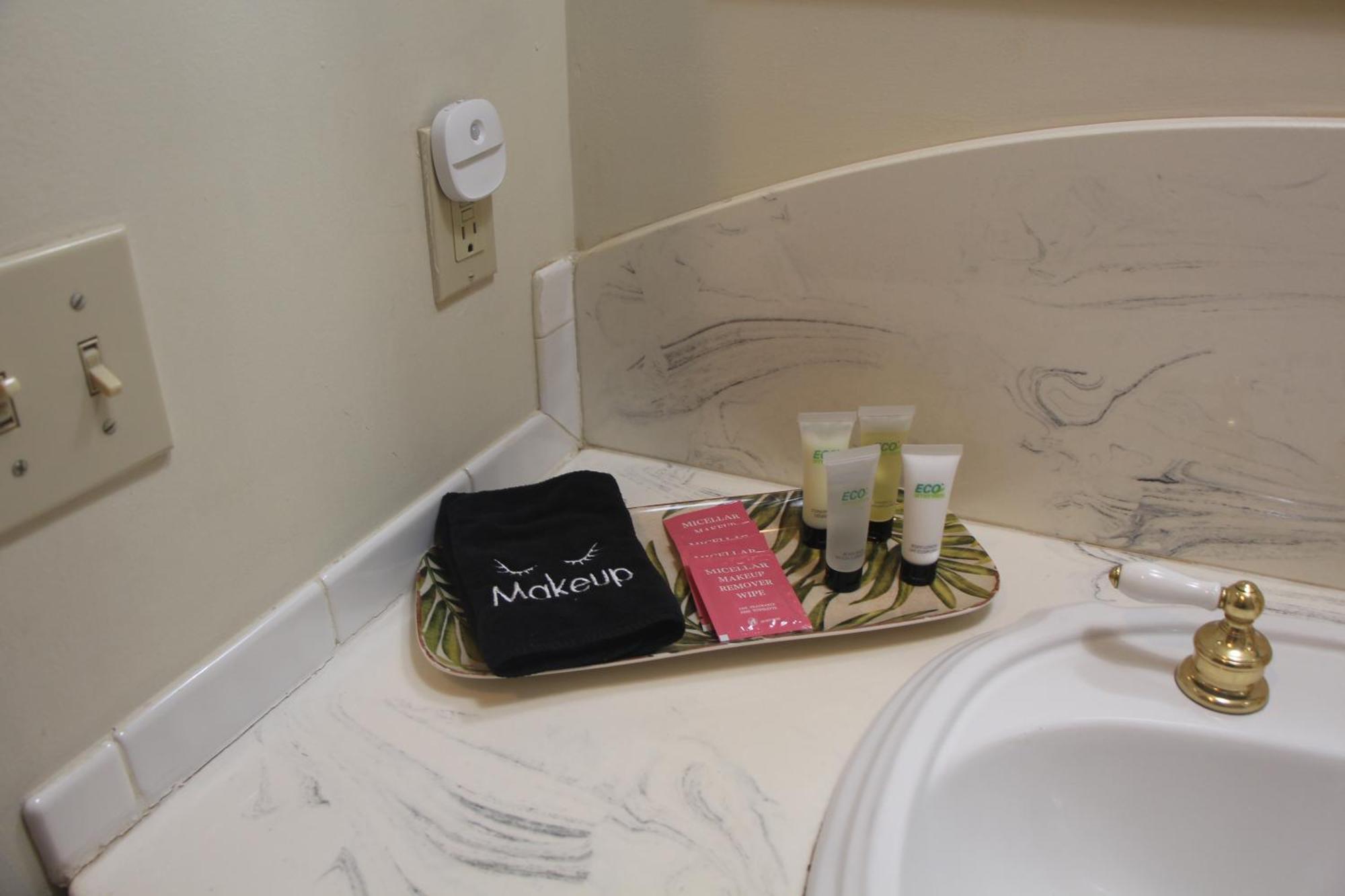 Apple Crest Inn Gentry ภายนอก รูปภาพ