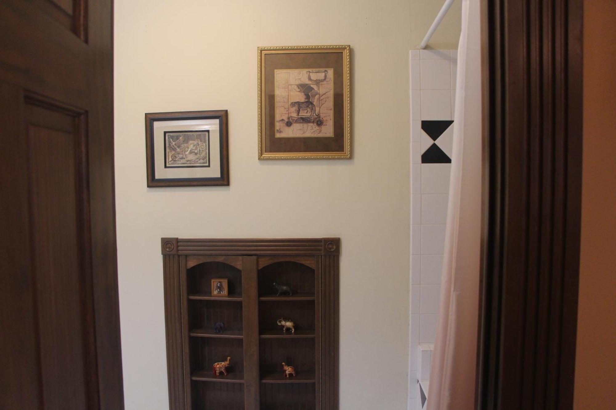 Apple Crest Inn Gentry ภายนอก รูปภาพ